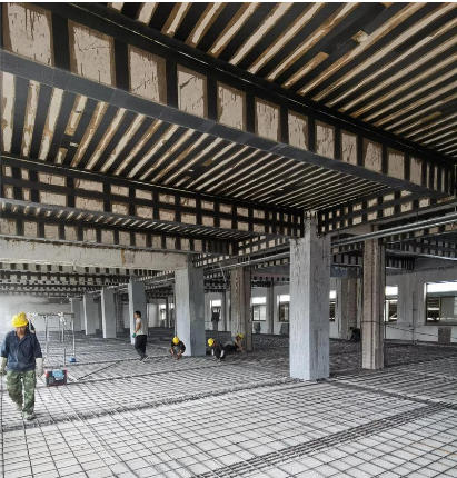 湖南粘钢包钢加固前需要检测哪些方面？